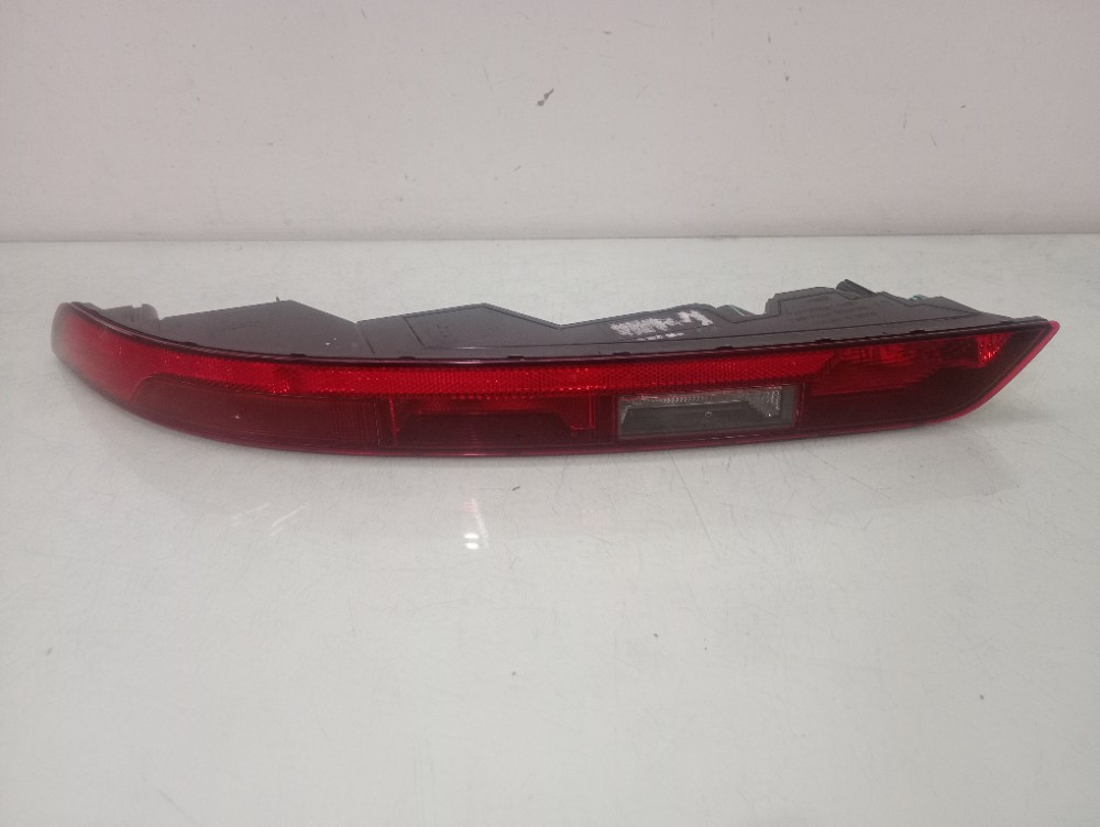 Lanterna Esquerda Parachoque Traseiro Audi Q5 2021/2024 Rec 1