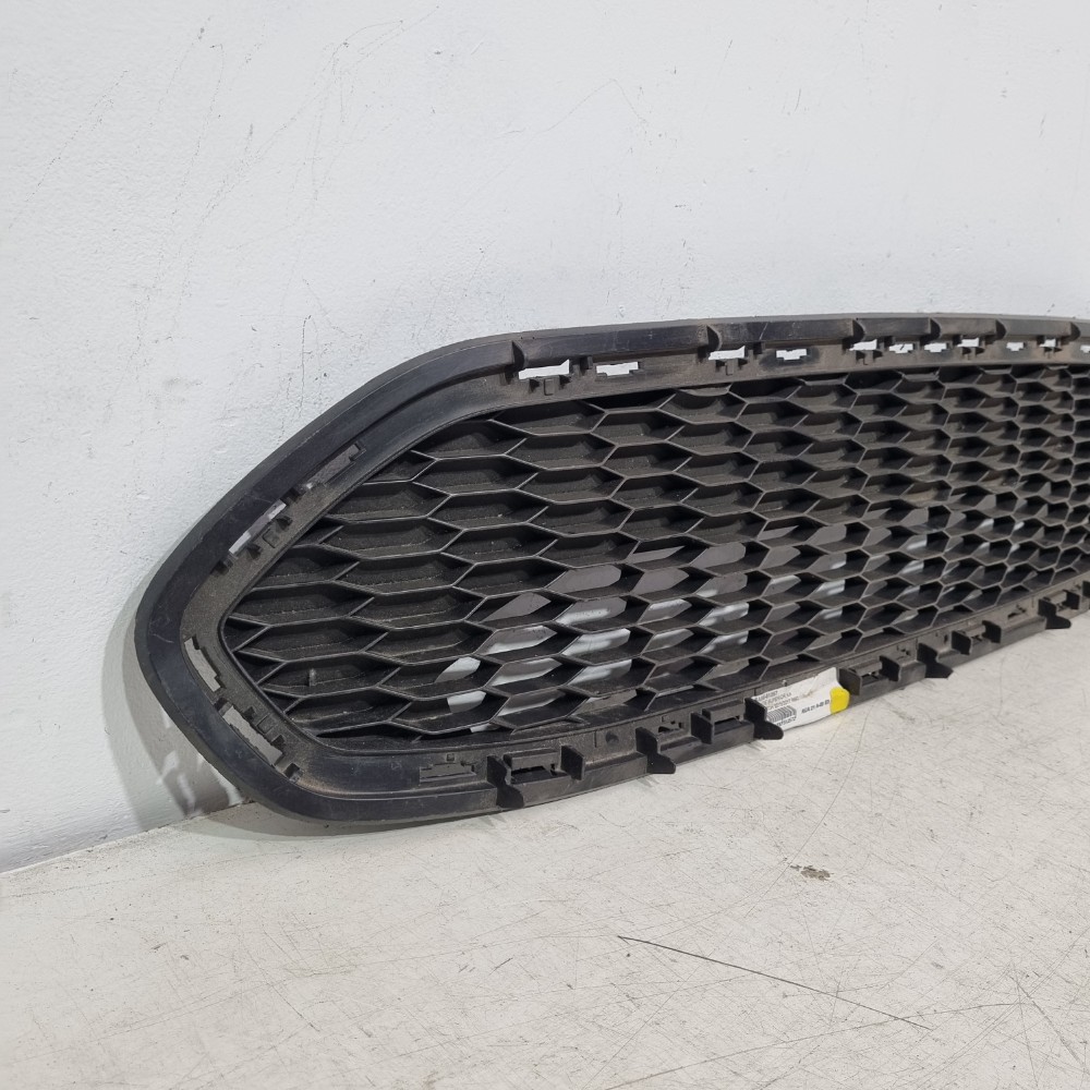 Grade Superior Parachoque Ford Ka Modelos 2015/2017 4