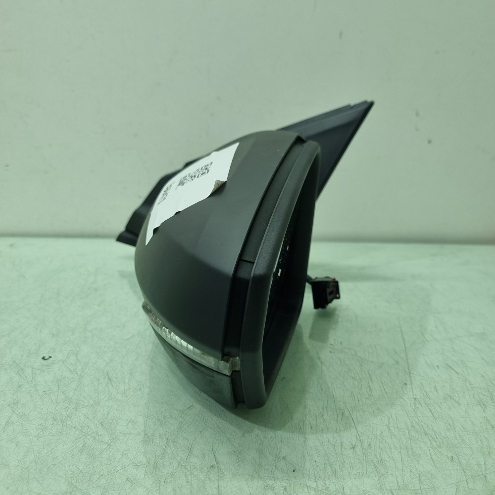 Retrovisor Elétrico Esquerdo Volkswagen Polo 2017/2025 4