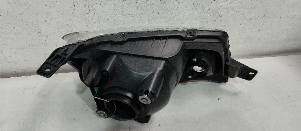 Farol Dianteiro Esquerdo Renault Kwid 2016/2022 Esquerdo/motorista 3