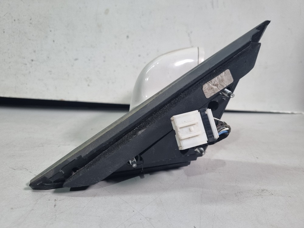 Retrovisor Lado Direito Hyundai Azera 2008/2011 Original 4