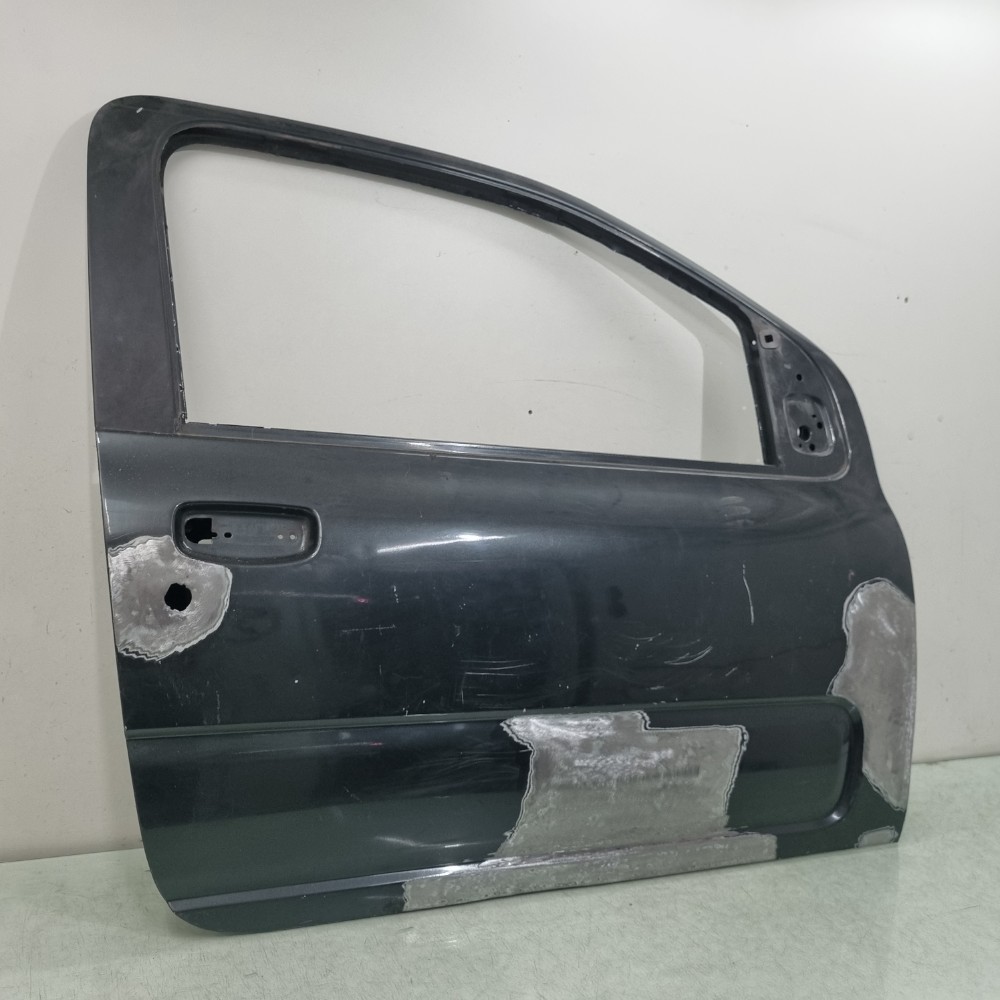 Porta Dian Direita Fiat Uno Vivace 2010/2016 Recondicionada. 5
