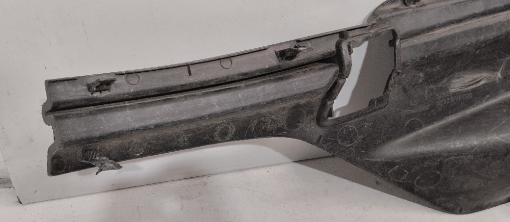 Moldura Milha Direita Do Etios 2018 Recon 6 3