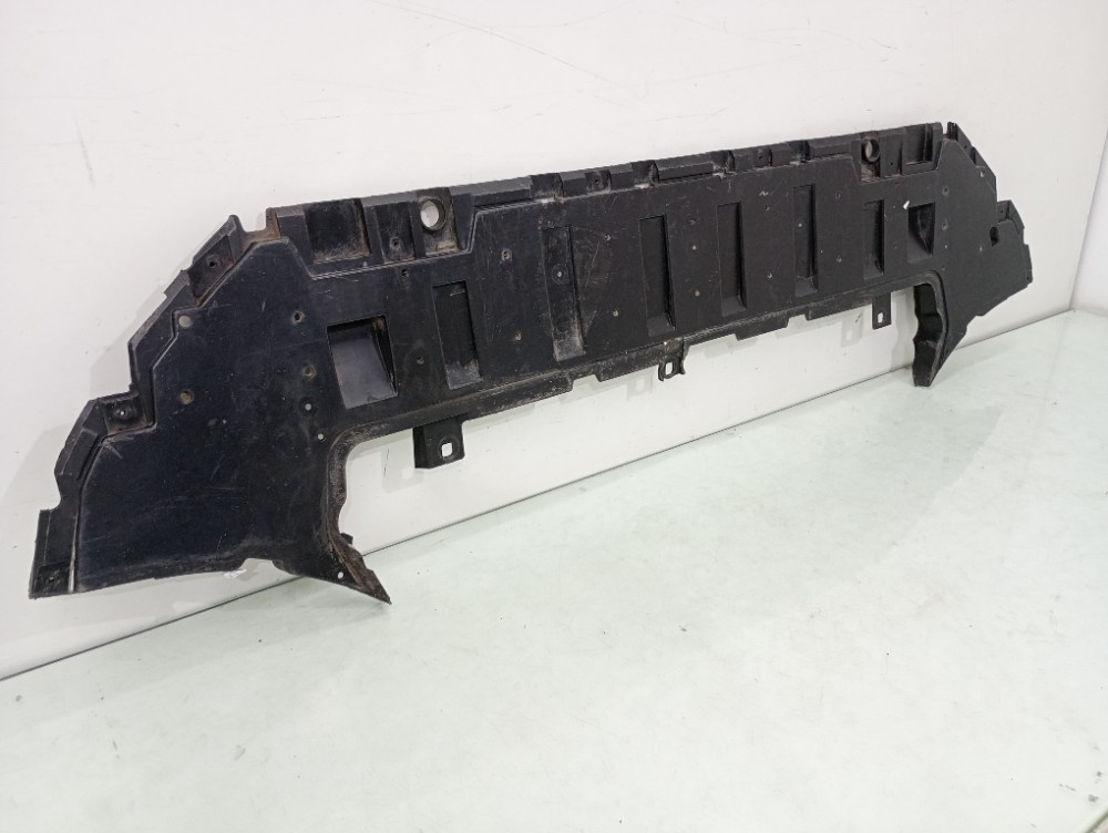 Defletor Inferior Volvo Xc90 2017/2021 Original 2