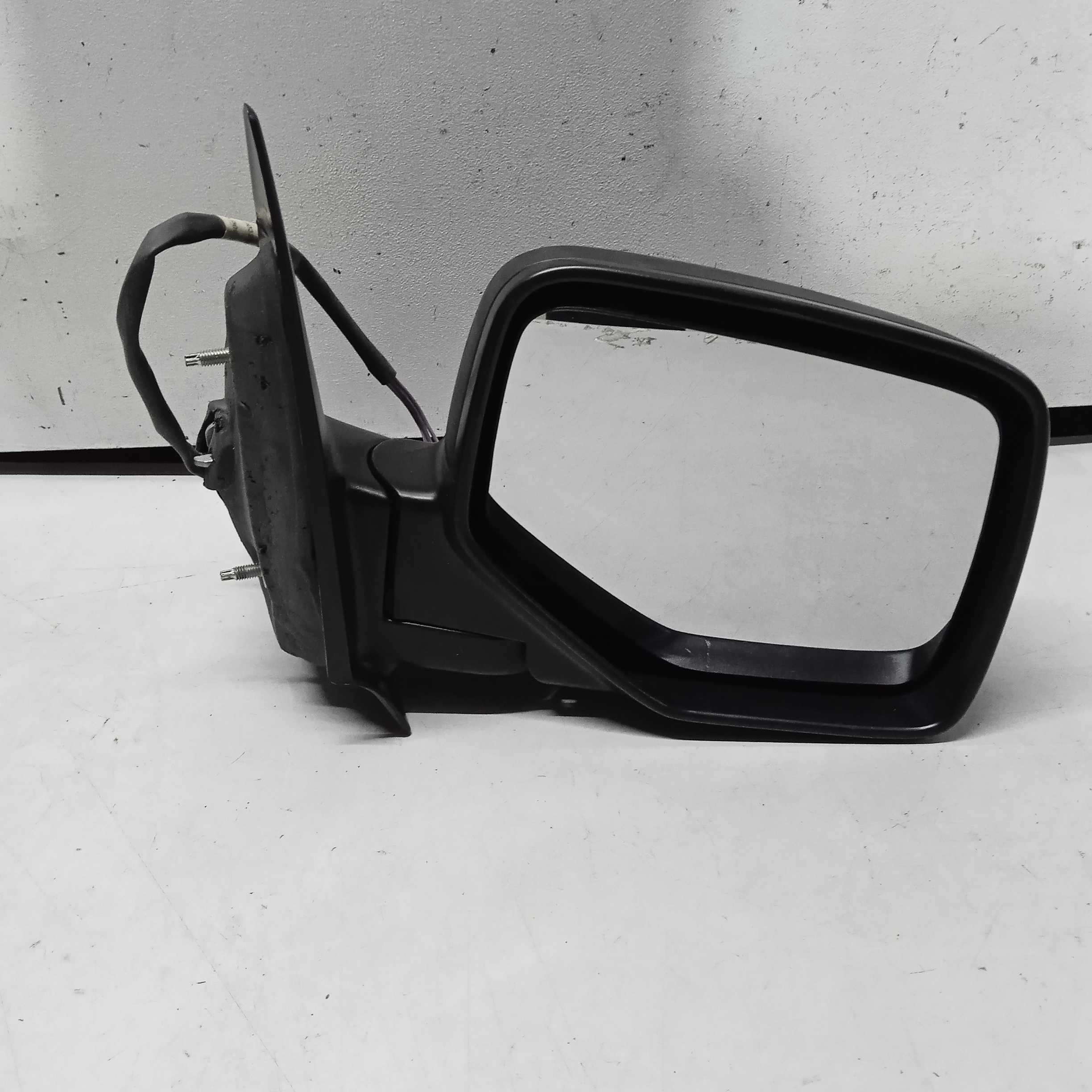 Retrovisor Direito Eletr. Ford Ranger Ano 2008/2012 Rec 1