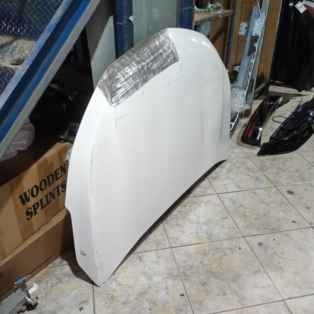 Capo Chevrolet Onix 2020/2024 Recuperado 2