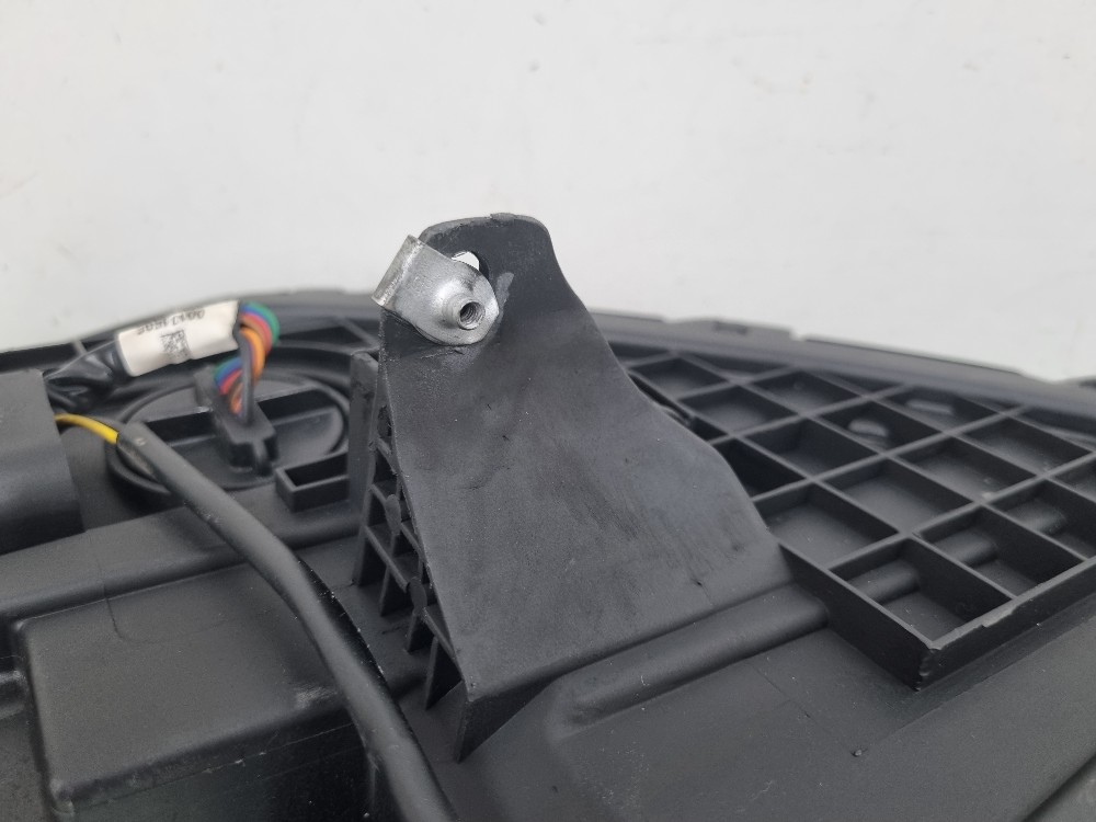Farol Direito Sem Led Chevrolet Cruze 2017/2021 Recuperado. 15