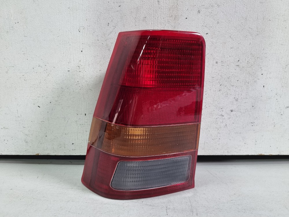 Lanterna Esquerda Chevrolet Kadett 1989/1998 Recuperada 1