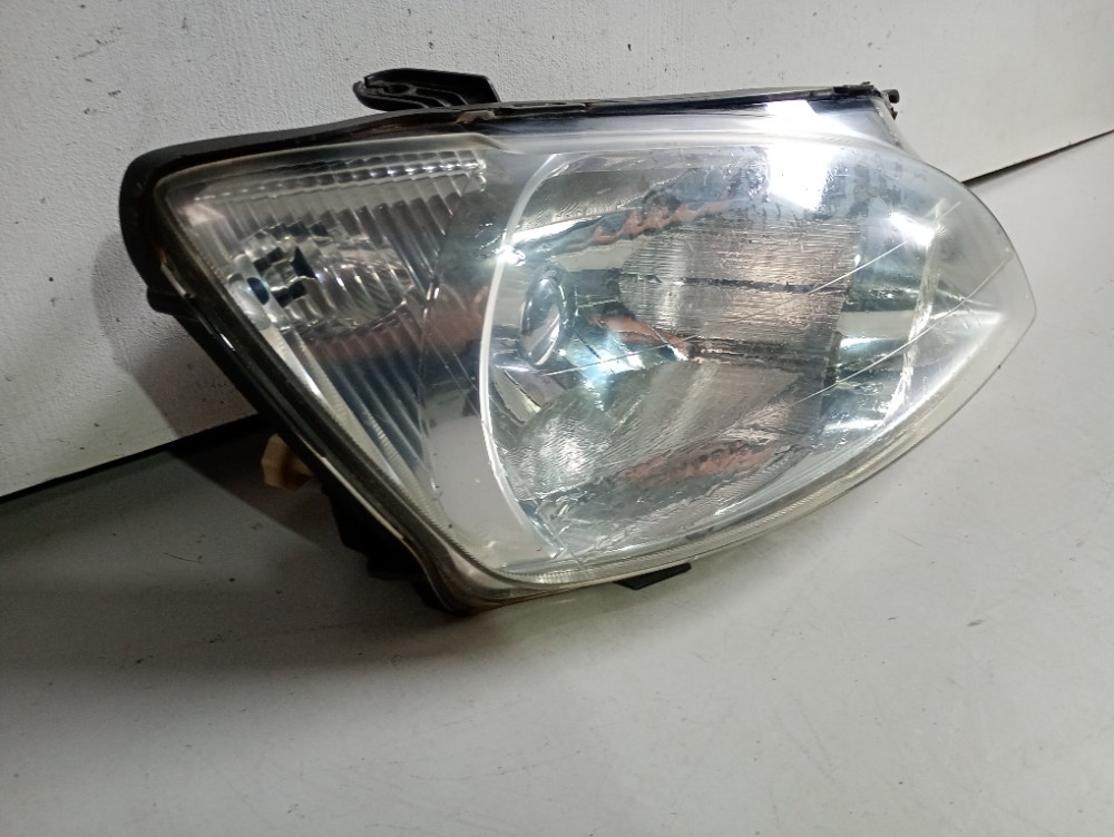 Farol  Direito  Classic 2010/2013 Recondicionado E Original. 2