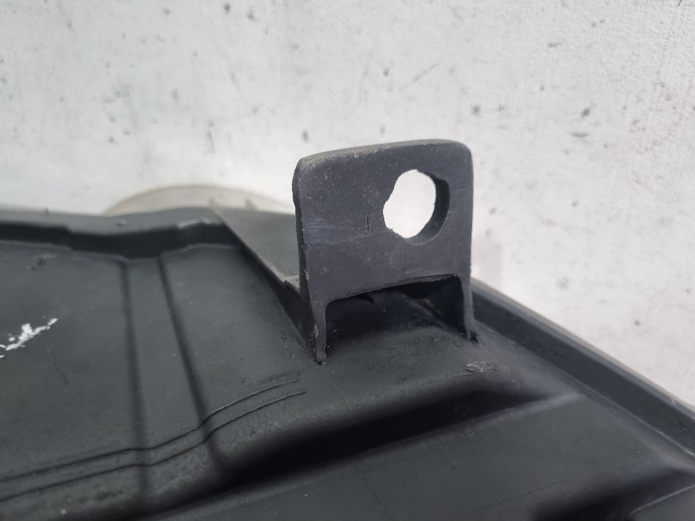 Farol Esquerdo Sem Xenon Volkswagen Passat 2007/2011 Rec 7