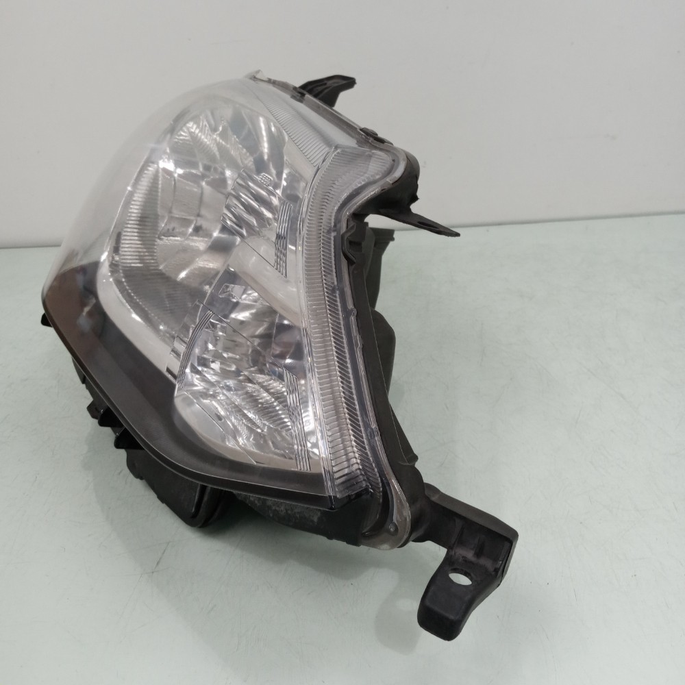 Farol Do Lado Direito Toyota Etios Modelos 2016/2019 Direito/passageiro 2