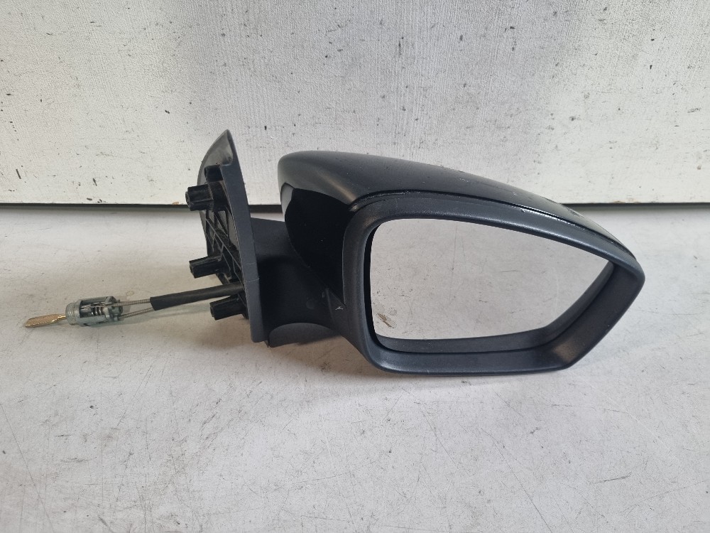 Retrovisor Dir. Manual Volkswagen Saveiro 2008/2015 Original 1
