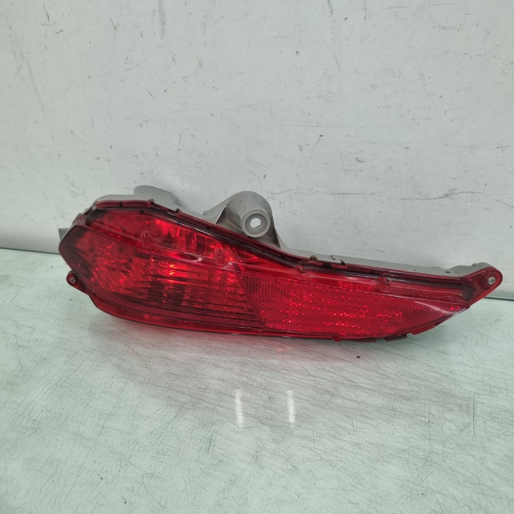 Lanterna Luz Neblina Dir .toyota Yaris Sedan 2018/2024 Rec 2