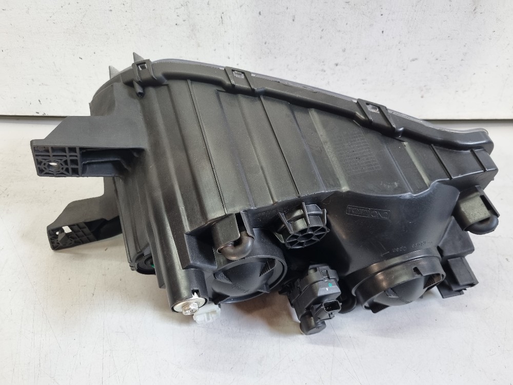 Farol Esquerdo Inferior Do Renault Kwid 2022/2025 Recuperado 6