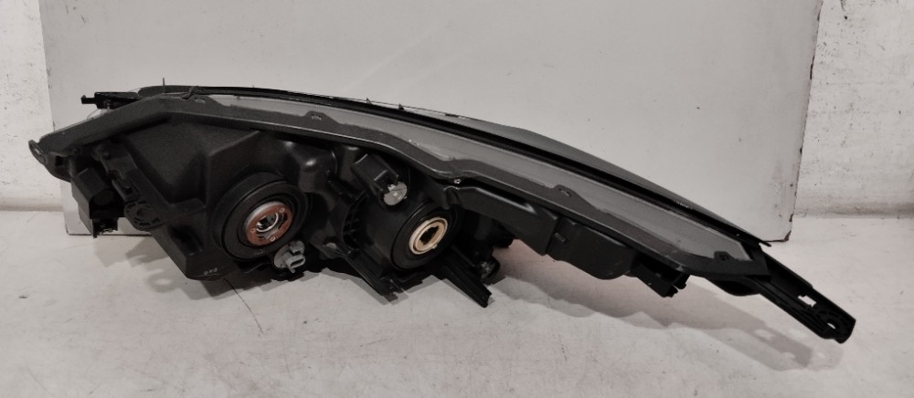 Farol Direito Honda Hr-v Duplo 2019/2022 Original Direito/passageiro 6