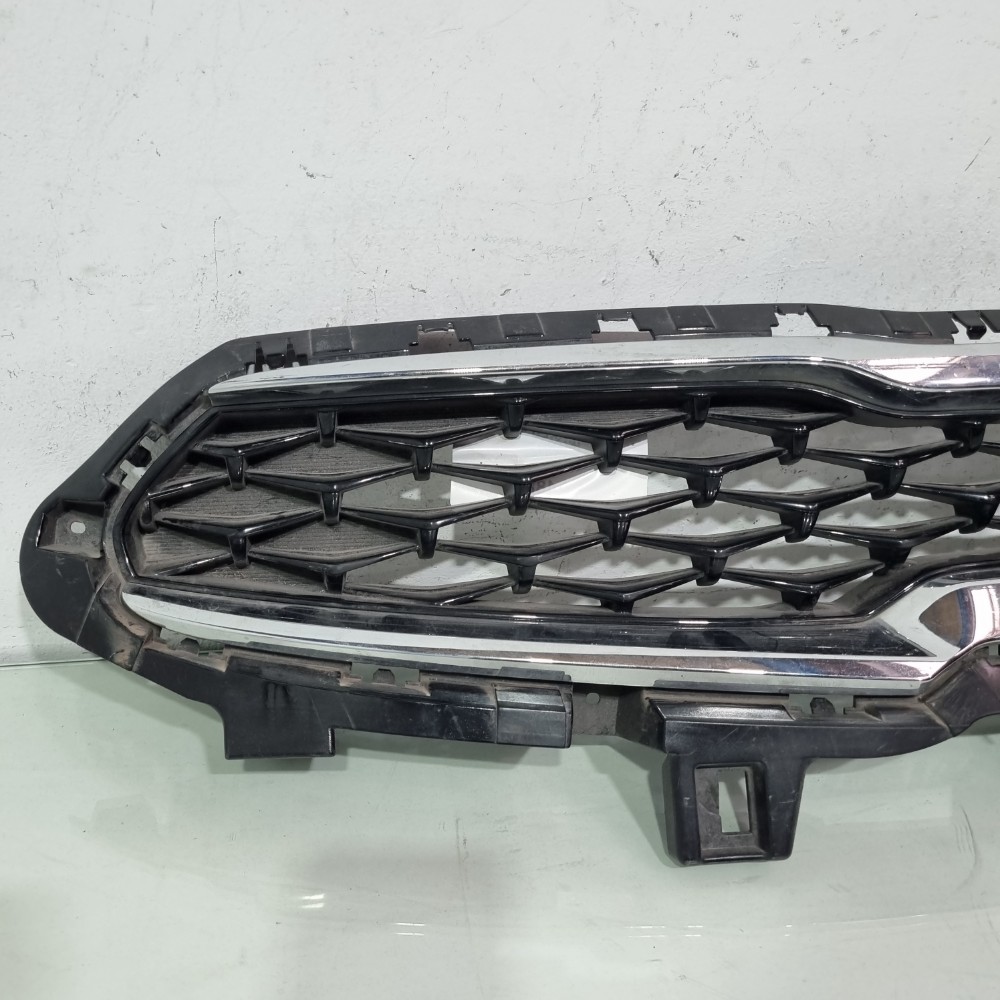 Grade Superior Kia Cerato Modelos 2017/2018/2019/2020 7