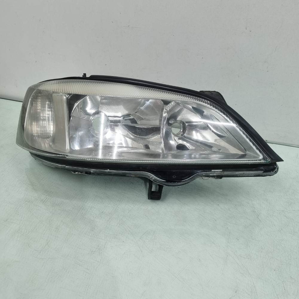 Farol Lado Direito Chevrolet Astra 1999/2012 Recondicionado Direito/passageiro 3