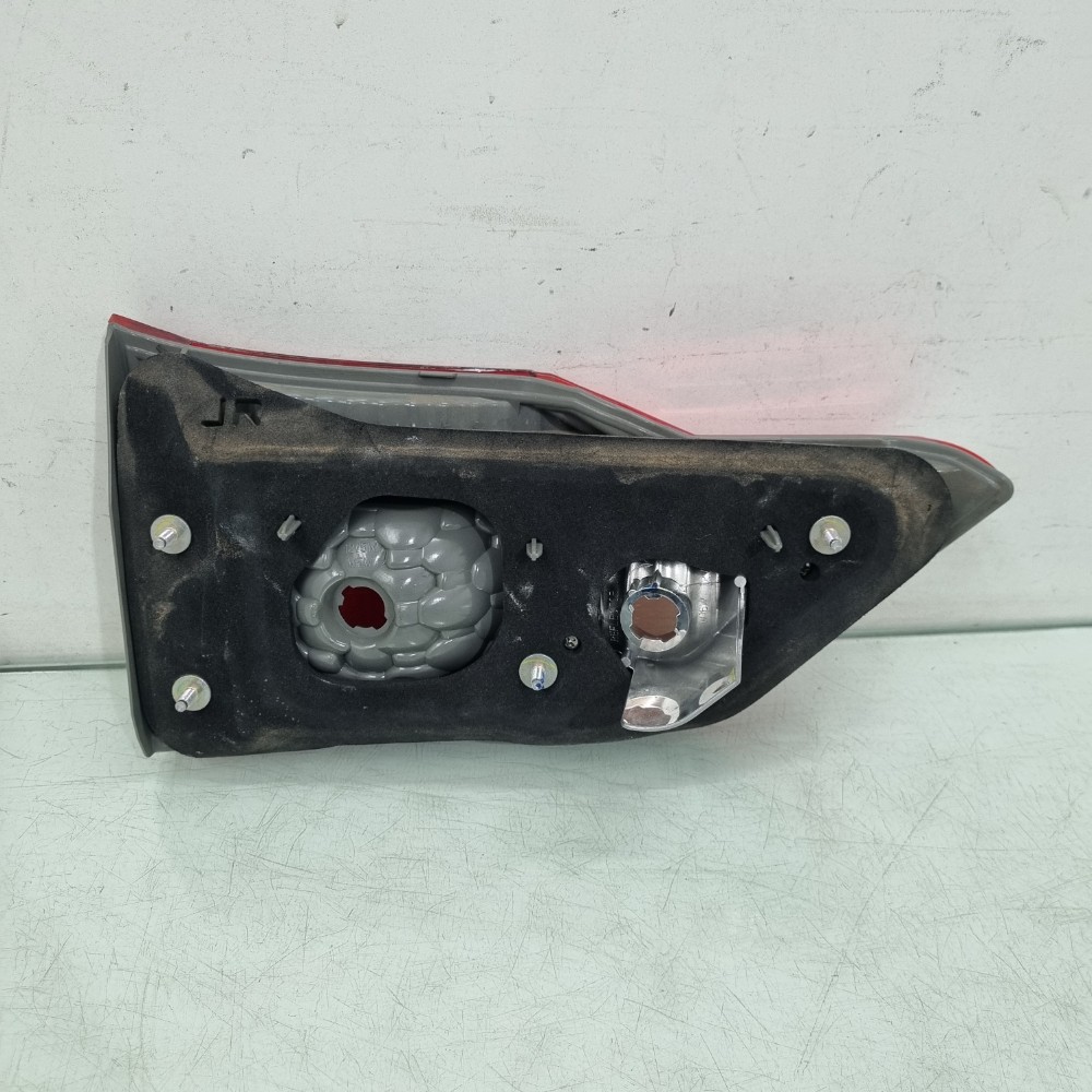 Lanterna Direito Para Honda City 2015/2018 Seminovo Original 4