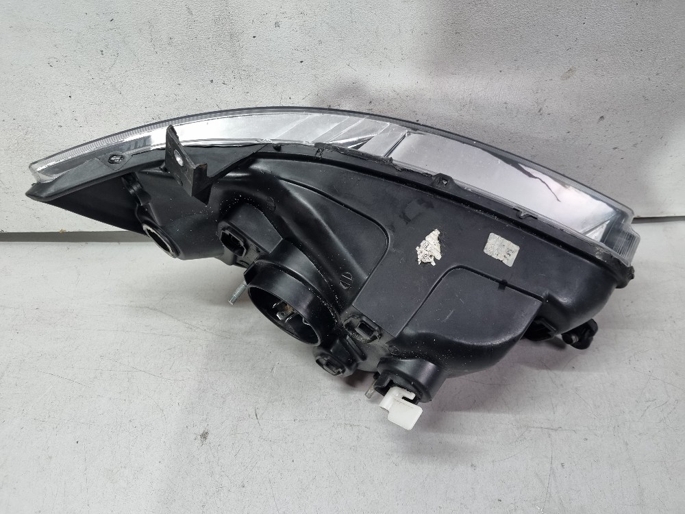 Farol Direito Para Fiat Strada Working 2014/2019 Seminovo. 7