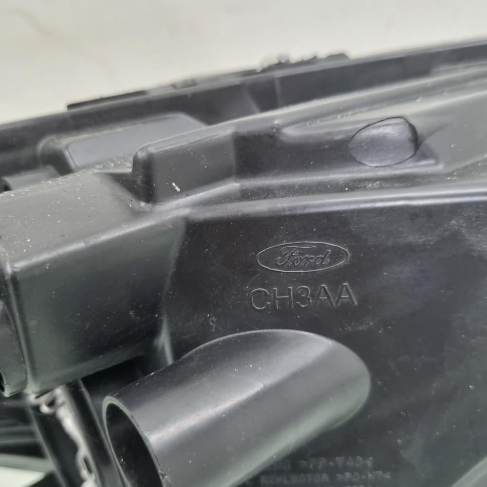 Farol Do Lado Esquerdo Ford Ka Freestyle Modelos 2018/2022 Esquerdo/motorista 4