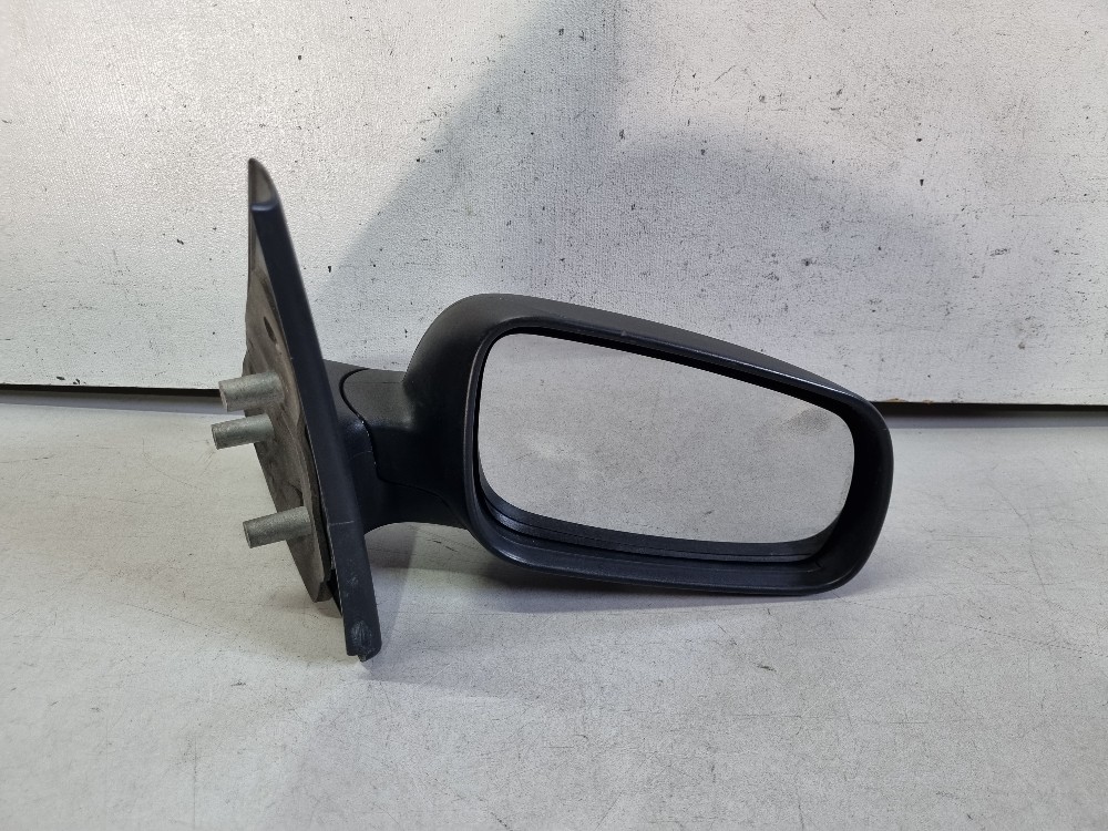 Retrovisor Direito Volkswagen Gol G4 2005/2012 Usado 1