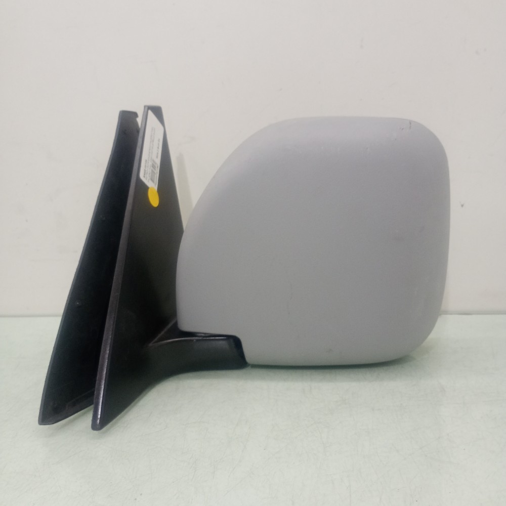 Retrovisor Esquerdo Elétr Mitsubishi Pajeiro Full 2000/2007 4