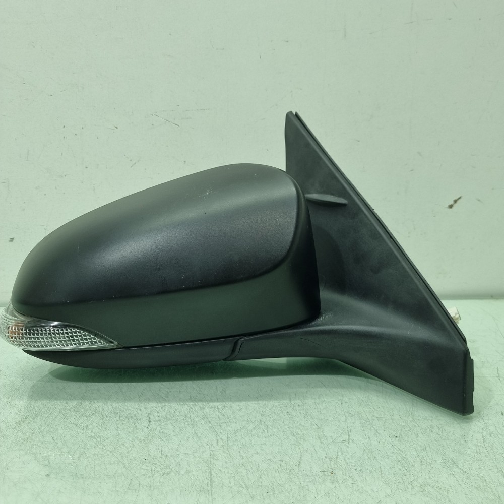 Retrovisor Elétrico Com Pisca Direito Toyota Etios 2015/2021 6