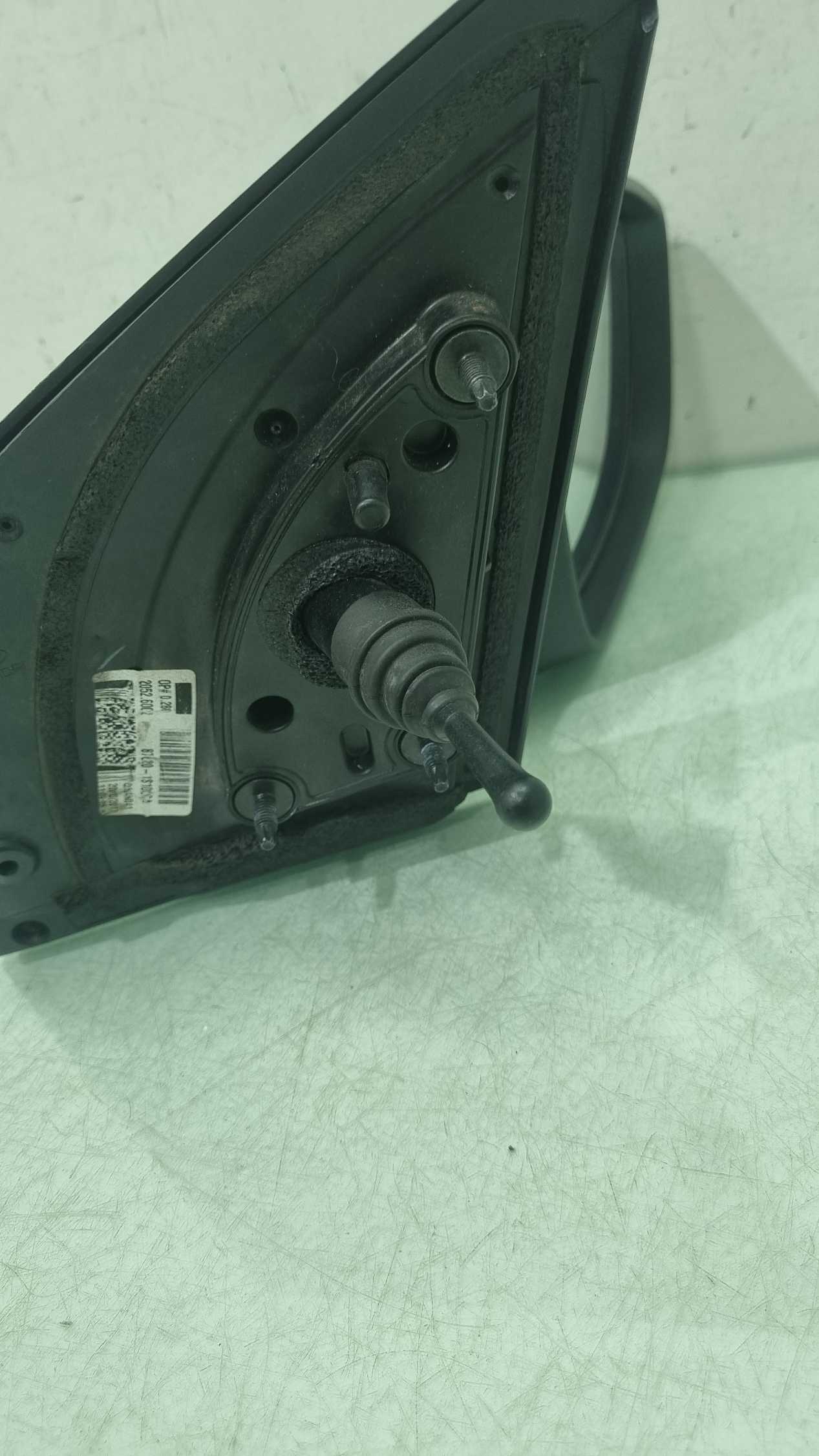 Retrovisor Lado Direito Hyundai Hb20 Manual 2013/2019 5