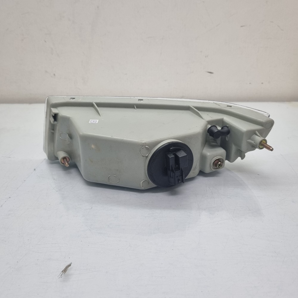 Cibie Do Lado Direito Toyota Corolla Modelos 2003/2004 5