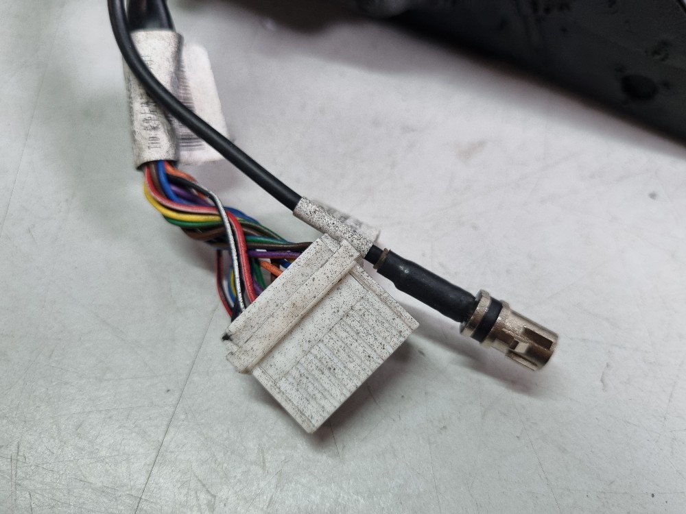 Retrovisor Esquerdo Chery Tiggo 5x 2021/ 2024 Semi-novo Ori. 11