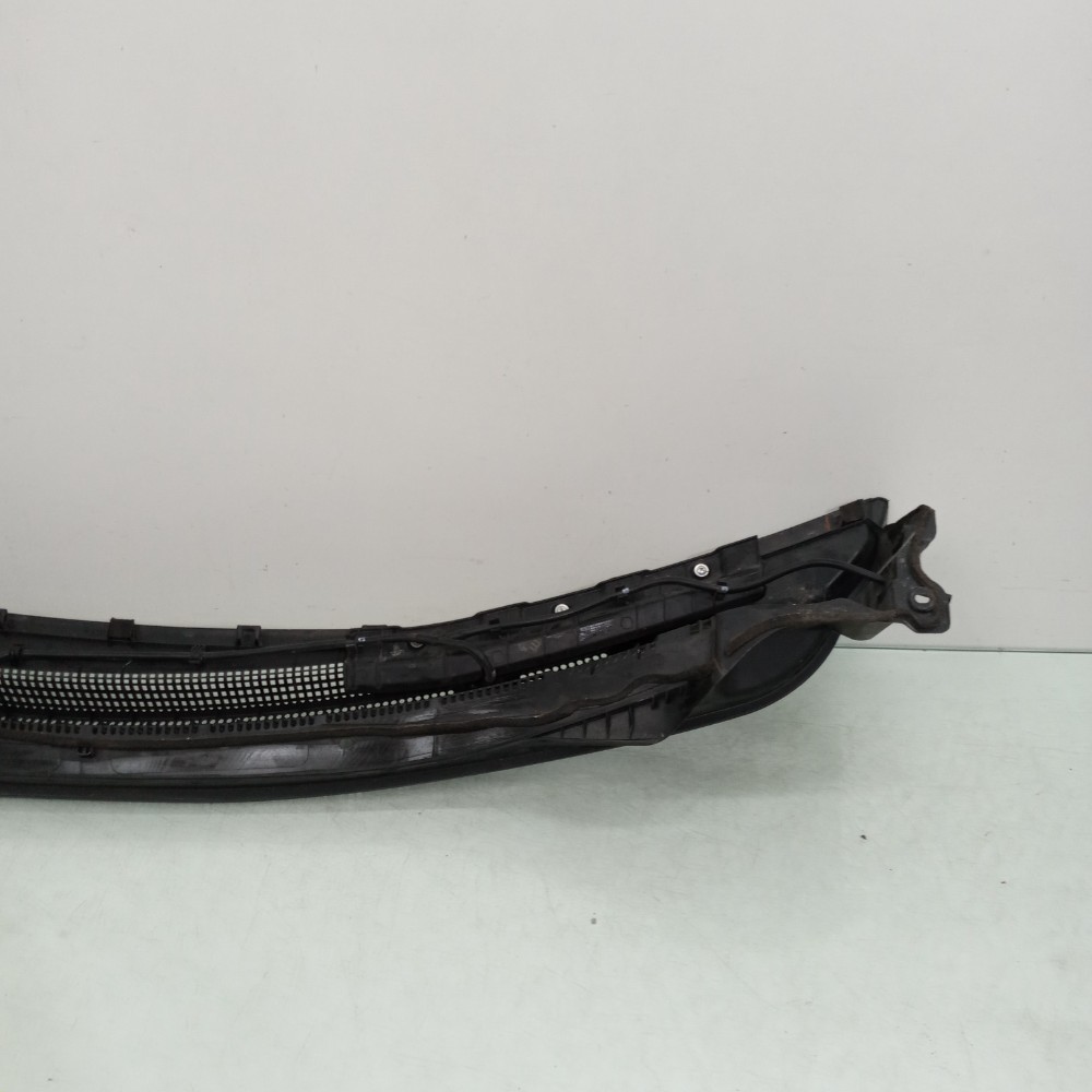 Churrasqueira Original Hyundai Hb20 2015/2019 Recondicionada 3