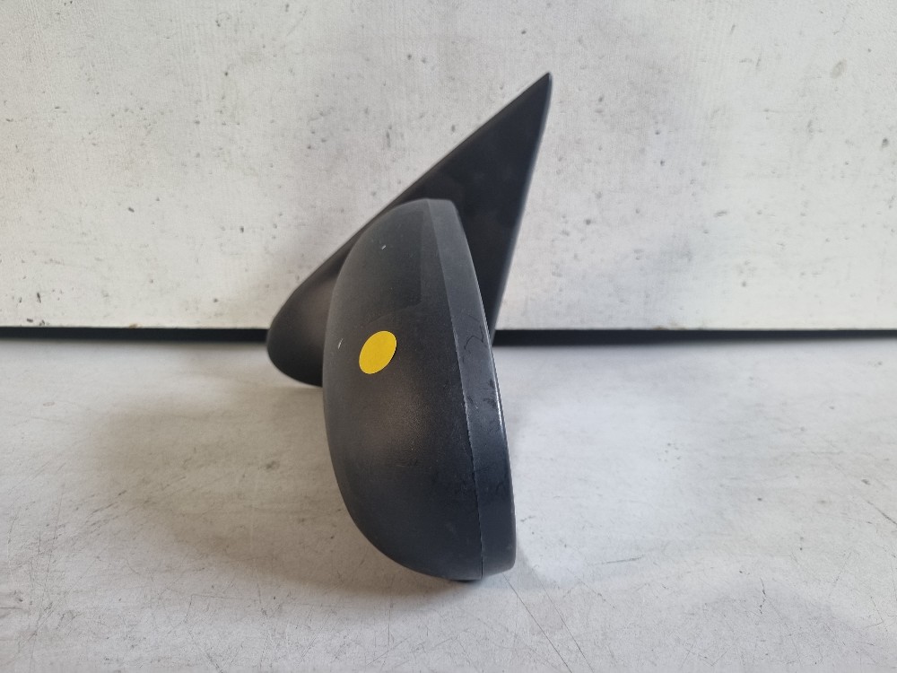 Retrovisor Esq. Fixo Volkswagen Gol 4p 1999/2003 Original 2