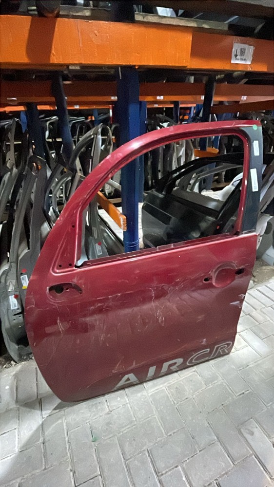 Porta dianteira esquerda aircros 2012/2017 1