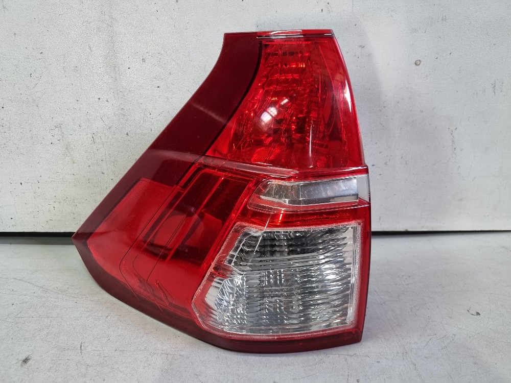 Lanterna Esquerda Honda Cr-v 2015/2016 Recuperada Original. Esquerdo/motorista