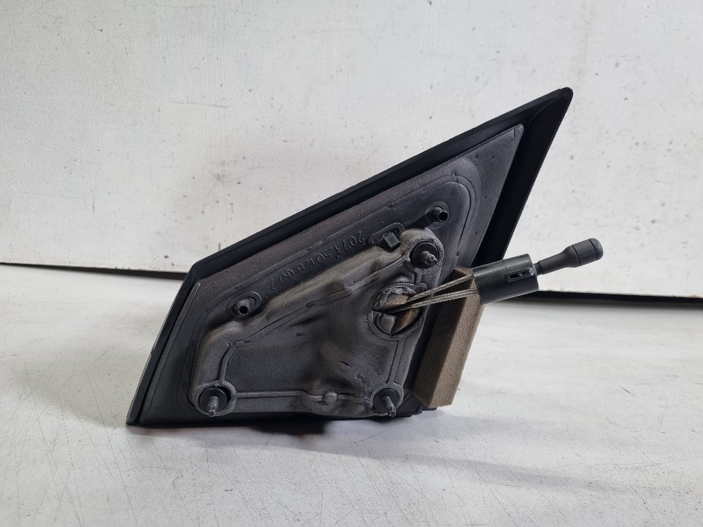 Retrovisor Direito Manual Ford Ka 2014/2020 Usado Original. 4