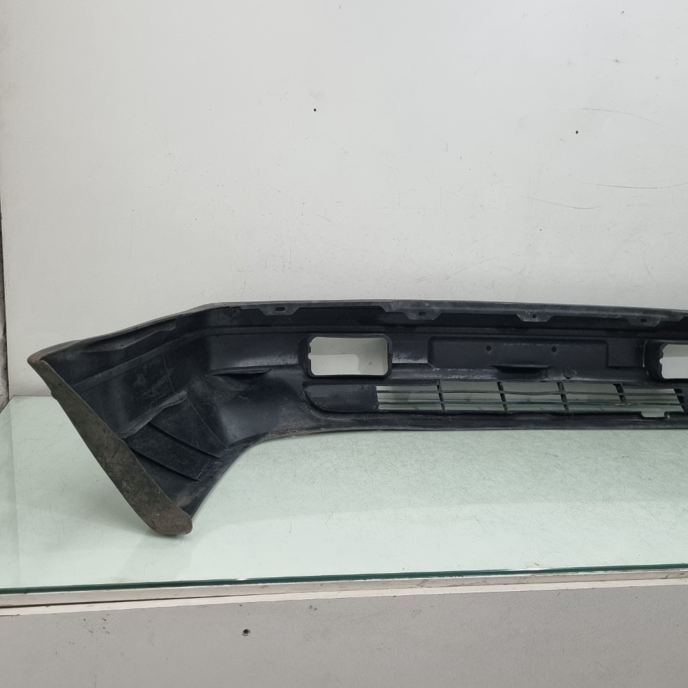 Parachoque Dianteiro Volkswagen Santana 1991/1997 Recuperad 4