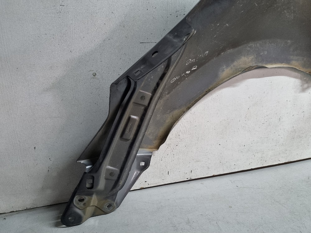 Paralama direito Toyota Corolla 2015/2025 recuperado 8