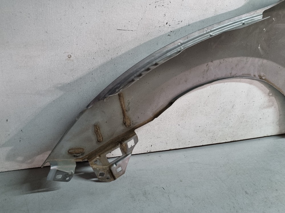 Paralama Direito Honda Civic 2016/ 2023 Recuperado Original. 6