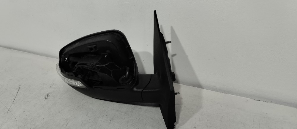 Retrovisor Direito Sem Capa Jac T40 2021/2023 4