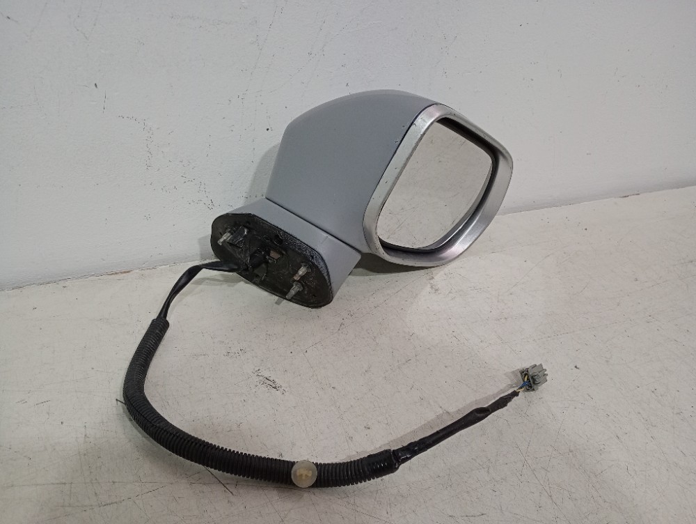 Retrovisor Direito Honda Civic 2007/2011 Recuperado 2