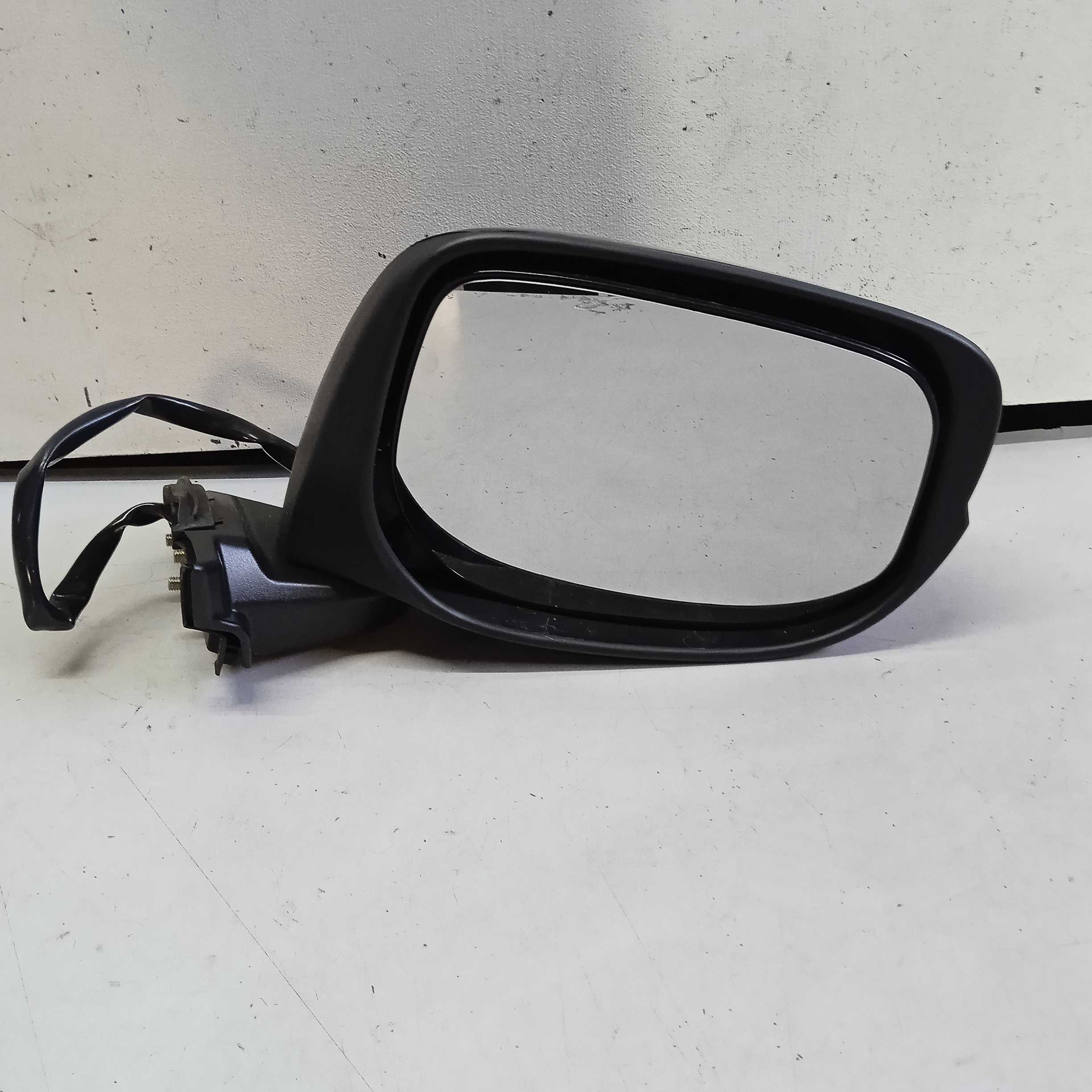 Retrovisor Direito Eletr. Honda Fit Ano 2009/2013 Rec Ori 1