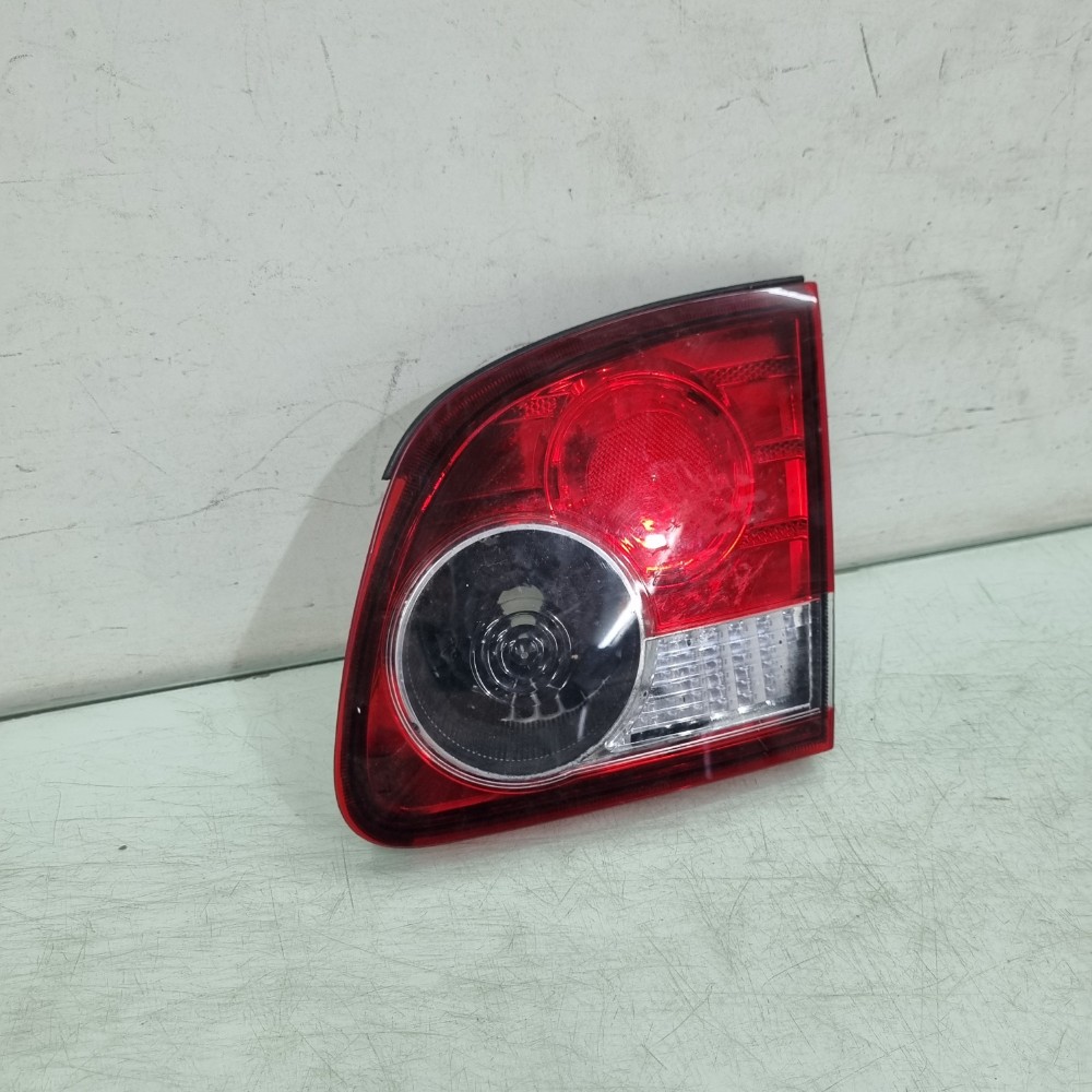 Lanterna Direita Chevrolet Classic Modelos 2011/2014 Direito/passageiro 2