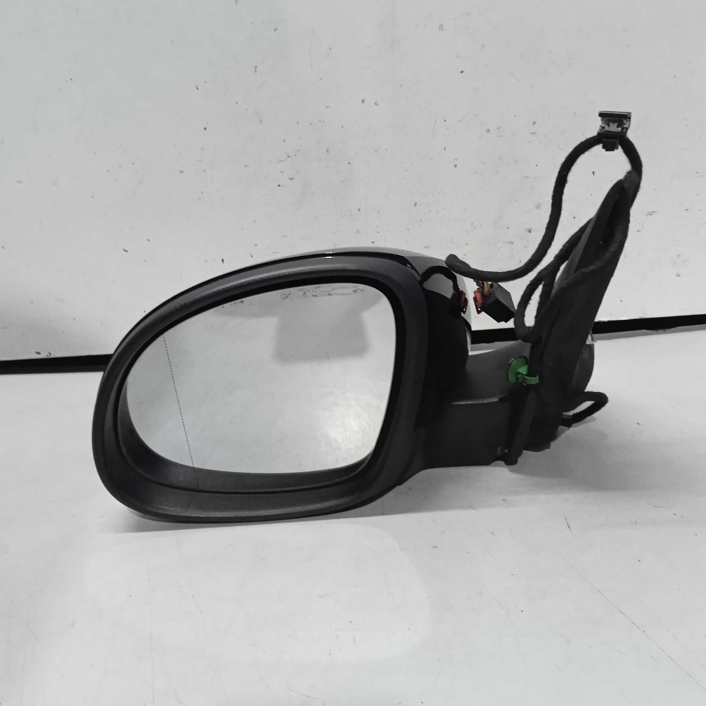 Retrovisor Esquerdo Vw Tiguan Ano 2012 / 2015 Recuperado 1
