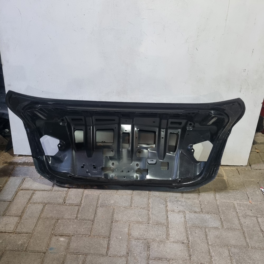 Tampa Traseira Chevrolet Cruze Modelos 2017/2021 4