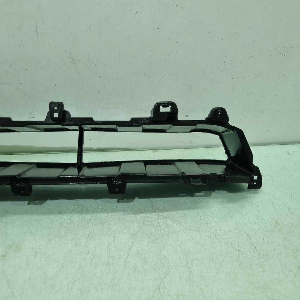 Moldura Da Grade Honda City Modelos 2015/2016/2017 3
