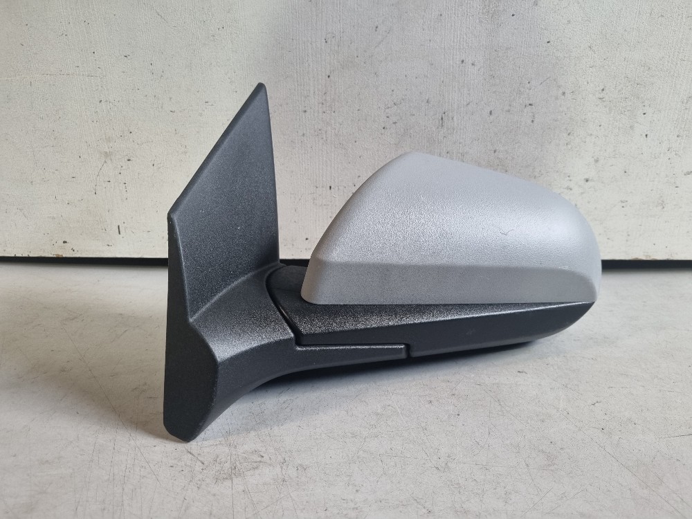 Retrovisor Esq. Elétrico Gm Onix 2013/2017 Original S/lente 3