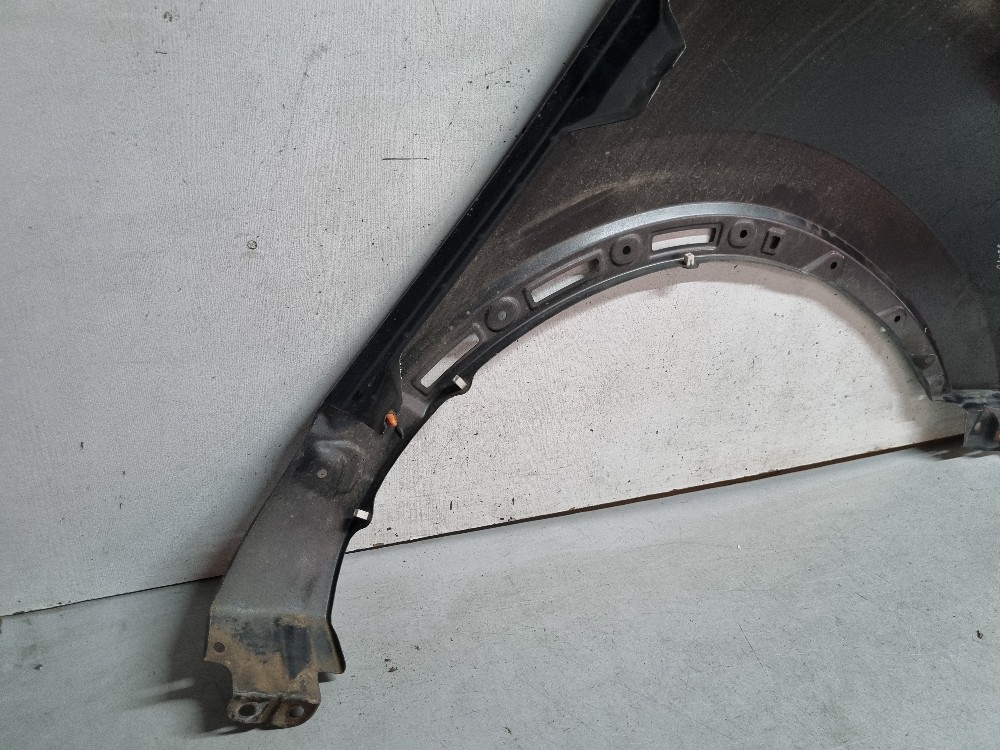 Paralama Esquerdo Chery Tiggo 5  Modelos 2018/2021 8