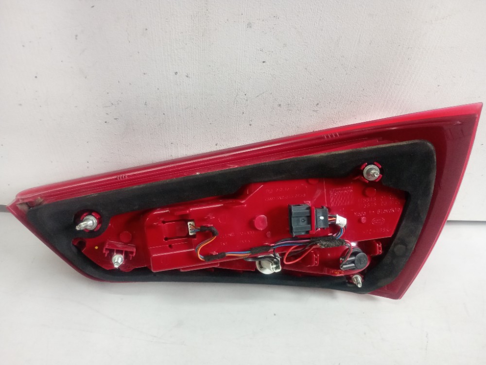 Lanterna Direita Recuperado Audi A1 2011/2015 Original 5