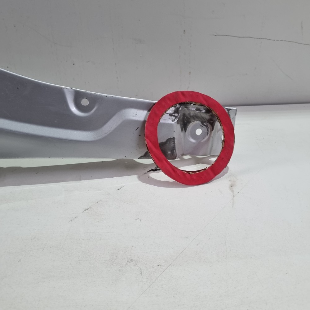 Paralama Dianteiro Direito Toyota Corolla Cross 2022/2025 3