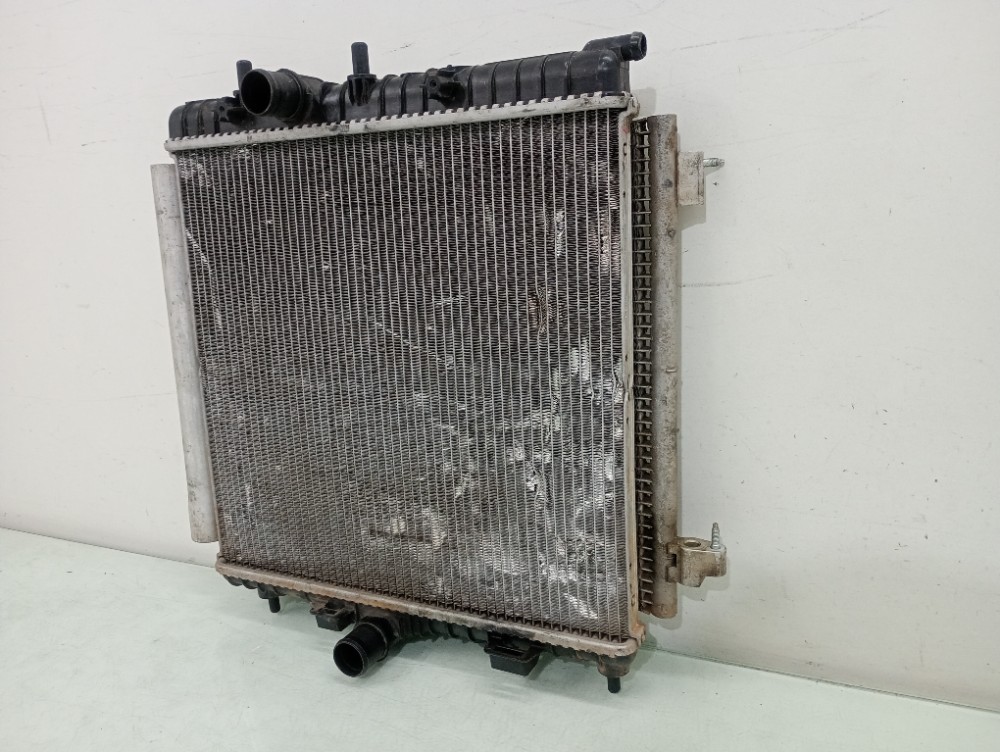 Radiador E Condensador C3 Manual Recondicionado 2023/2025 3